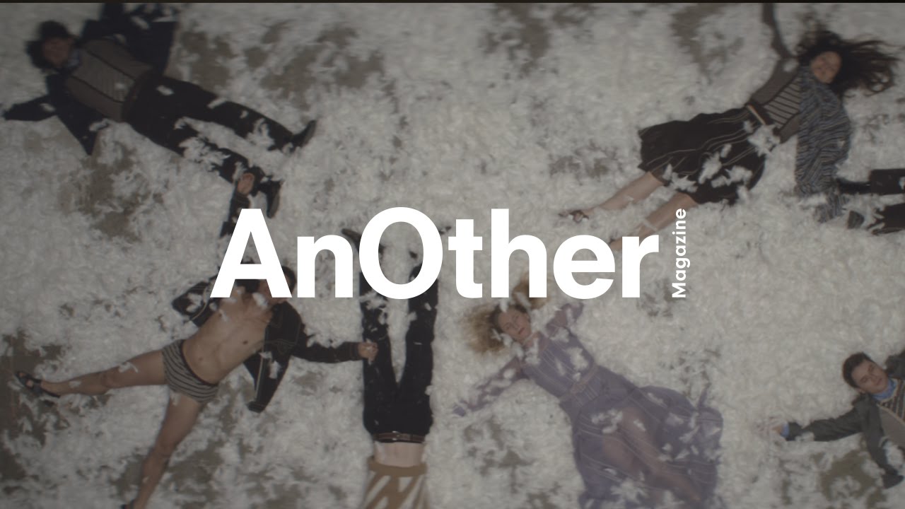 MOVEment: Prada x Dancers of Tanztheater Wuppertal