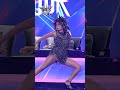 Mamang Pokwang, INAKIT si Coach Jay Joseph! #shorts | Stars On The Floor