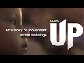 GOING UP (60sec ver) - Hitachi Building Systems