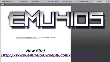 Record your idevice screen for FREE WITHOUT JAILBREAK
