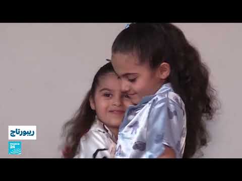 في ليبيا: السوريون يواجهون أوضاعا إنسانية وقانونية صعبة في ظل غياب التمثيل الدبلوماسي • فرانس 24