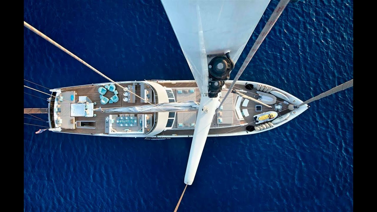 Escape the Ordinary, Own a Gulet and Live the Sea Life -2009 Turkish Gulet 34M For Sale