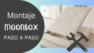 Canapé spacebox tela kariz