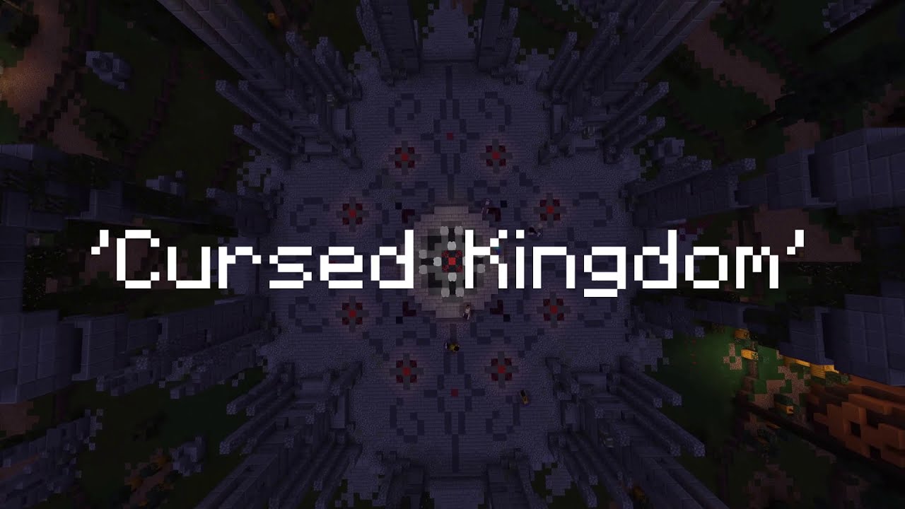 Hive Survival Games with Diecies! (hive halloween 2019)