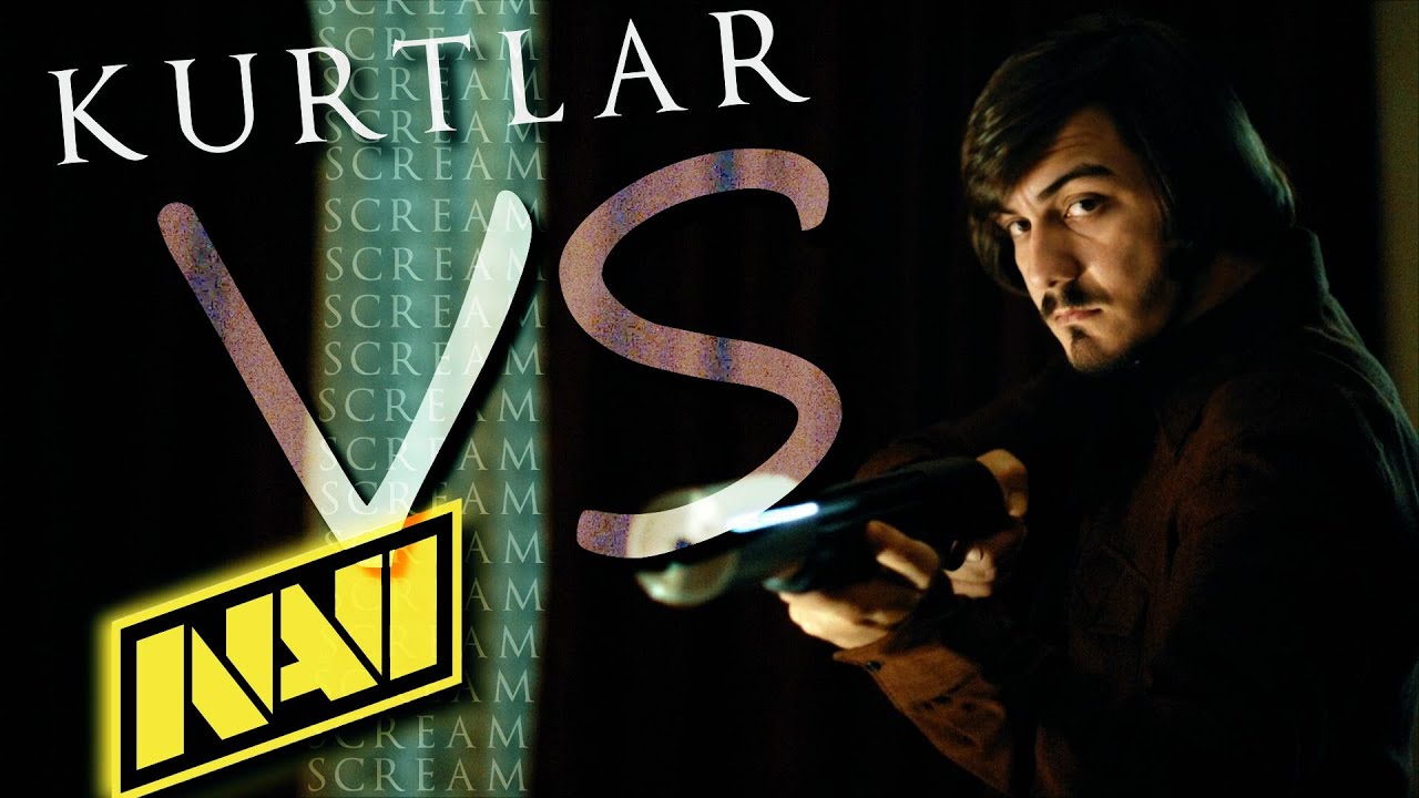 Yeni yamada NAVI ile inhouse SCREAM | w/Ragner - 113 - Köfte - Batu