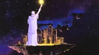 Statue of Liberty Cannon