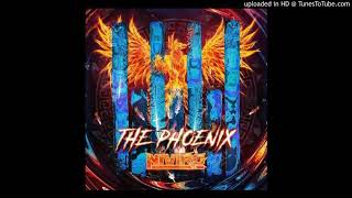 NIVIRO – The Phoenix (Extended Mix)