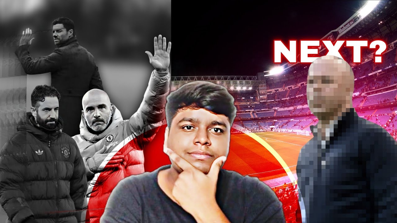 12 DAYS of Sacking!! l Real Madrid at Crisis! Xabi alonso Gone!! Now What ??