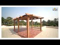 Amplus - HomeScape Solar I Showcase   video I 8020