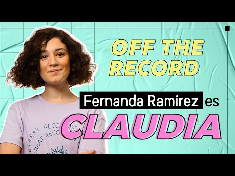 Claudia | OTR - Claudia | OTR