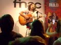 Rulo y La Contrabanda - Fnac Bilbao(17-09-2014) - Por Ti