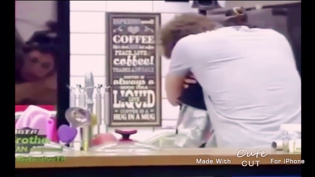 Arsel ve İdil - seviyorum seni