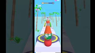 Juice Run Gameplay Level 26 #shorts