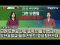 [930 투자전략실] 그린 모멘텀 진짜 종목은 따로 있다! - 두산퓨얼셀·씨에스윈드·효성첨단소재 / 매일경제TV