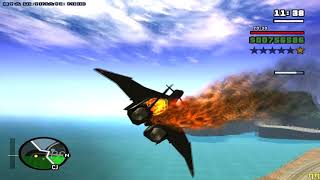 Gta Sa Ultimate Mod 2012 Part 2