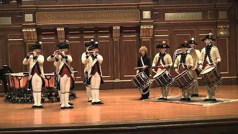 Fife and Drum - Middlesex County Volunteers - Rich...