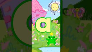 Canção Do Abc - Música Infantil