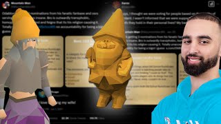 The Golden Gnomes Drama Continues - EVScape Reacts to Behemeth
