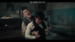 Warrior Tv.serie S03E05 - Young Jun Vs Prisoneiros Prison Fight