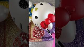 Hello Kitty ?? piggy bank ! #hellokitty