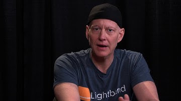 Getting started with fast data architecture with Duncan DeVore (Lightbend)