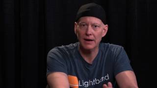 Getting started with fast data architecture with Duncan DeVore (Lightbend)