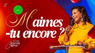 Maimes-Tu Encore ? - Dr. Modestine Castanou