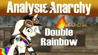 TF2 Analysis: 'Double Rainbow'