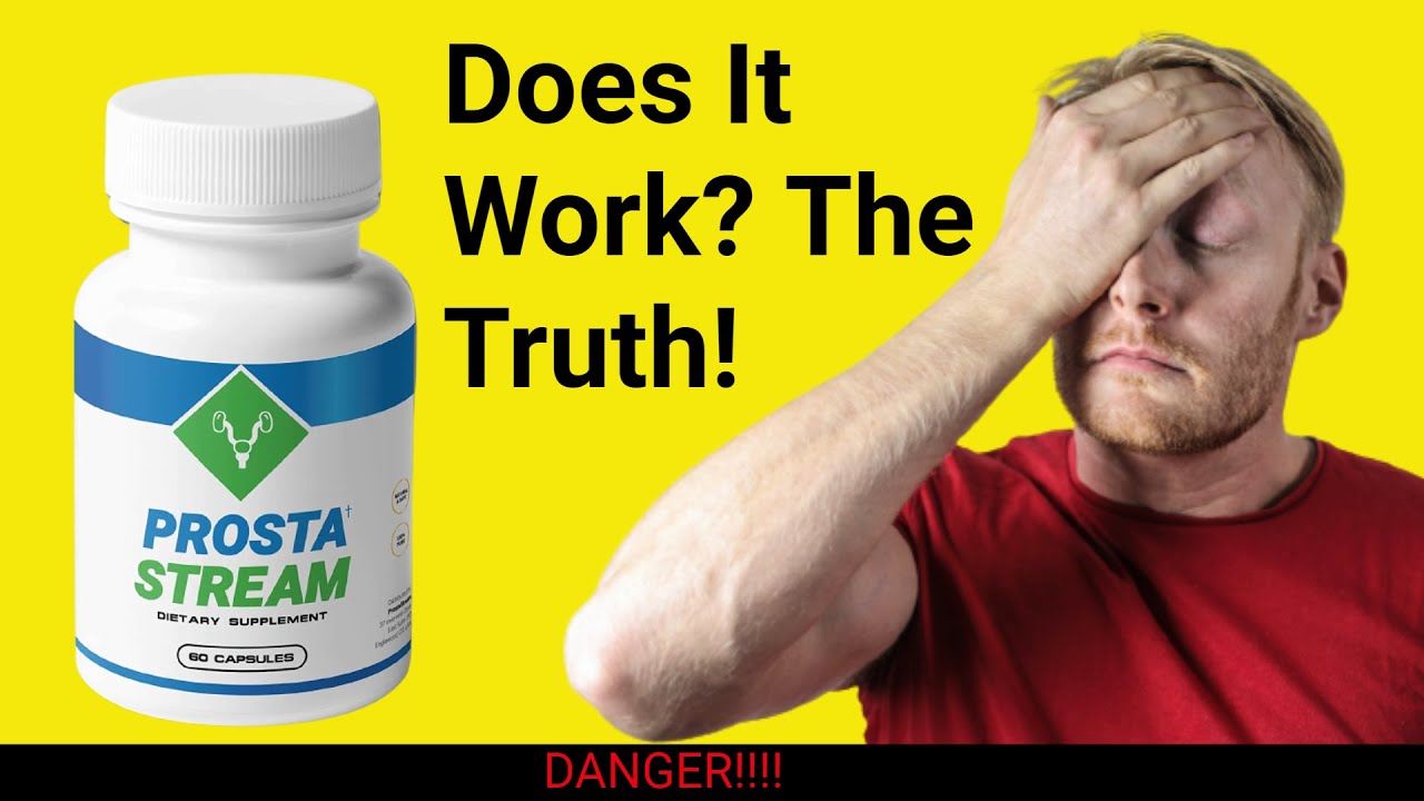 PROSTA STREAM 2023 – PROSTA STREAM REVIEW – REVIEW PROSTA STREAM