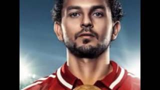 صور الكابيتانو حسام غالى لاعب النادى الاهلى