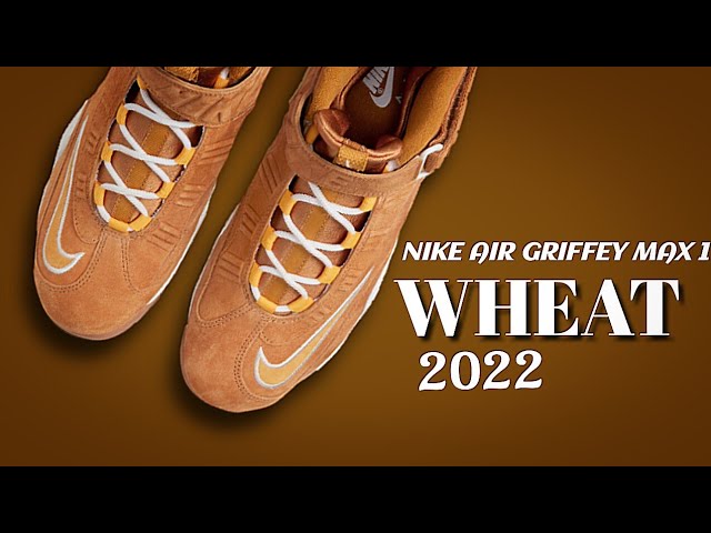 griffey shoes 2022