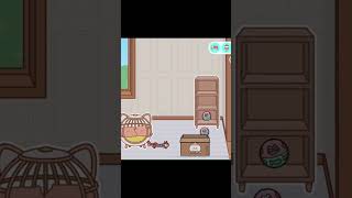 Toca Boca: Preparing a Kids Room 🧸🛏️ | Kids Room Design #tocaboca #pley