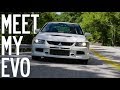 Meet my Evo 9 MR [4k]