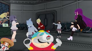 VRC Comp 39 - Cartman in VRC
Cartman has a headset and checks out VRChat
Credit goes to the awesome twitch streamers.
FrostedFricks (@FrostedFricks )
https://www.twitch.tv/frostedfricks
Kaptain_Kira (@kaptain_kira )
https://www.twitch.tv/kaptain_kira
LeshiVR (@LeshiVR )
https://www.twitch.tv/leshivr
Makari (@Makarimorph )
https://www.twitch.tv/makari
MattyDeath (@MattyDeath )
https://www.twitch.tv/mattydeath
MrEnderVR
https://www.twitch.tv/mrendervr
Paper_Bag (@Paperbag )
https://www.twitch.tv/paper_bag
Satchivr (@SatchisPlayhouse )
https://www.twitch.tv/satchivr
StarNovaKitty (@StarNovaKitty )
https://www.twitch.tv/starnovakitty
UltimaXeno
https://www.twitch.tv/ultimaxeno2 VRC Comp 39 - Cartman in VRC