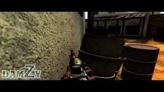 OWNED BY DAMZY [cod2]
