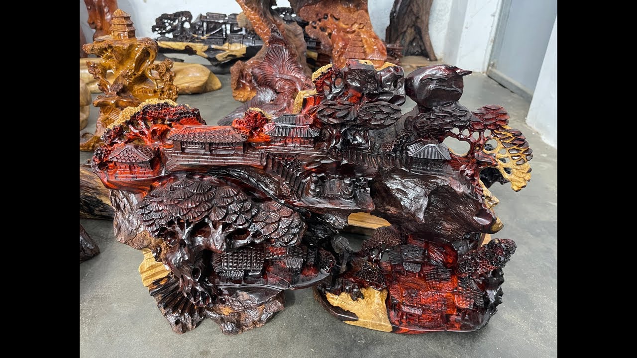 GỖ MẠNH CẦM 19/1 037.2140.678