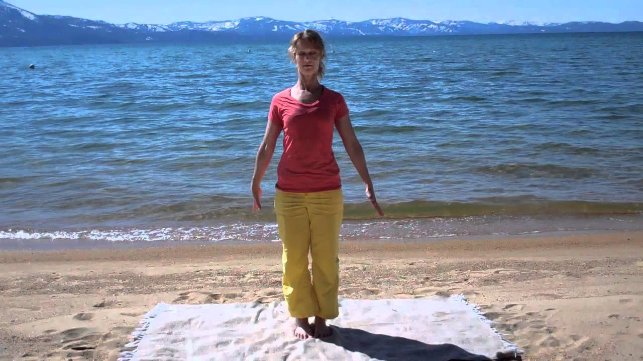 Yoga to Improve Health MuscleBuilding Yoga Exercises YouTube