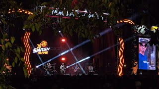 Download Lagu Pee Wee Gaskins - Sampai Juara Live At Smash Heppiii 76 Banyumas 2024 MP3