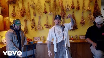 Demrick, B-Real - Fried Chicken Friday (Official Video)