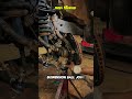 How to Replace a Car Ball Joint Quickly and Efficiently#shorts #automotive #mechanic #machine #ideas