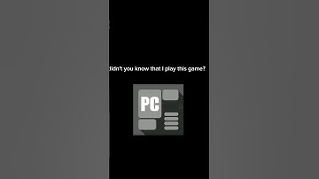 yes. i play pc simulator#pcsimulator