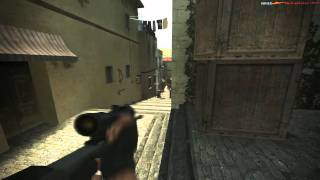 [Ali]-css 5man awp