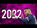 Neymar Jr ●King Of Dribbling Skills● 2021/22 |HD