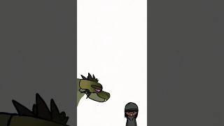 Wi-Fi Password Animation Meme