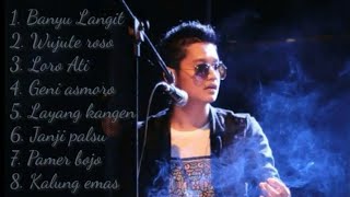 Kumpulan Lagu SUGENG (Mr. Anu) 2018