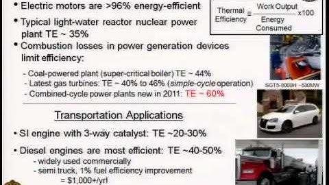 Fuel Reactivity Controlled Compression Ignition (RCCI) - A practical path to High-Efficiency