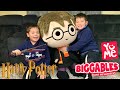 Giant Inflatable Plush Wizarding World Harry Potter YuMe Biggables Giant Inflatable Plush Wizarding World Harry Potter YuMe Biggables
