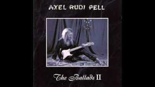 AXEL RUDI PELL &quot; I Believe In You &quot;