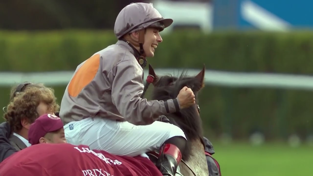 Ado McGuinness story for Sky Sports Racing Sept 2022