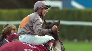 Ado McGuinness story for Sky Sports Racing Sept 2022